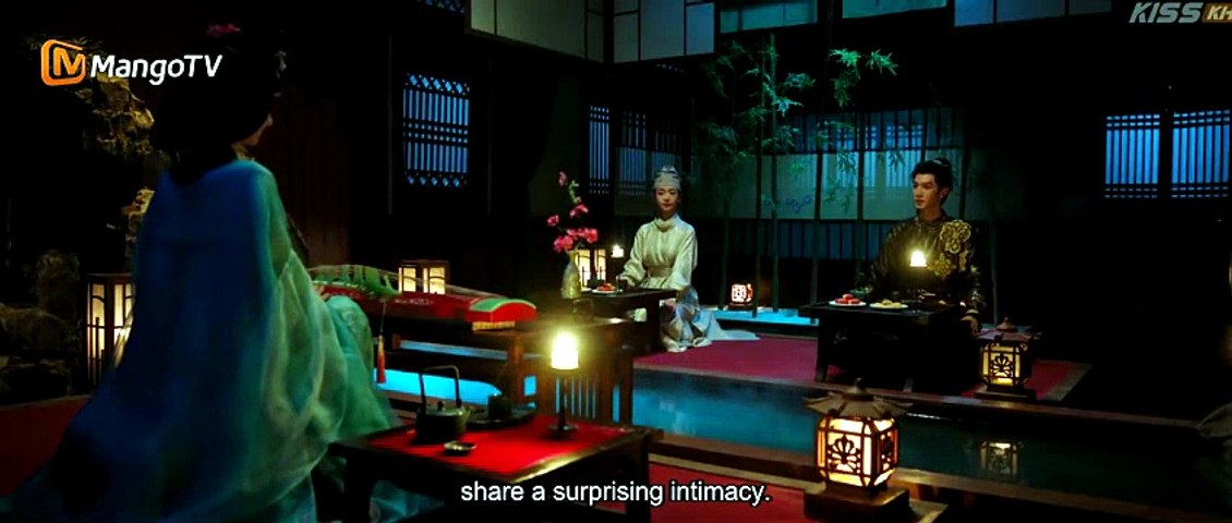 🌈 The Empire As Betrothal - Royal Betrothal - Episode 19 ✨ English Sub | Asian TV Series