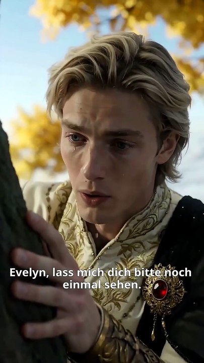 (Synchro) Die Tränen von Asgard | Komplette Serie | Short Drama Deutsch