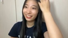 石黒友月 SKE48 2026-08-06 22_01 SHOWROOM