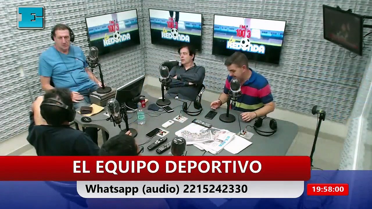 FM La Redonda (418)