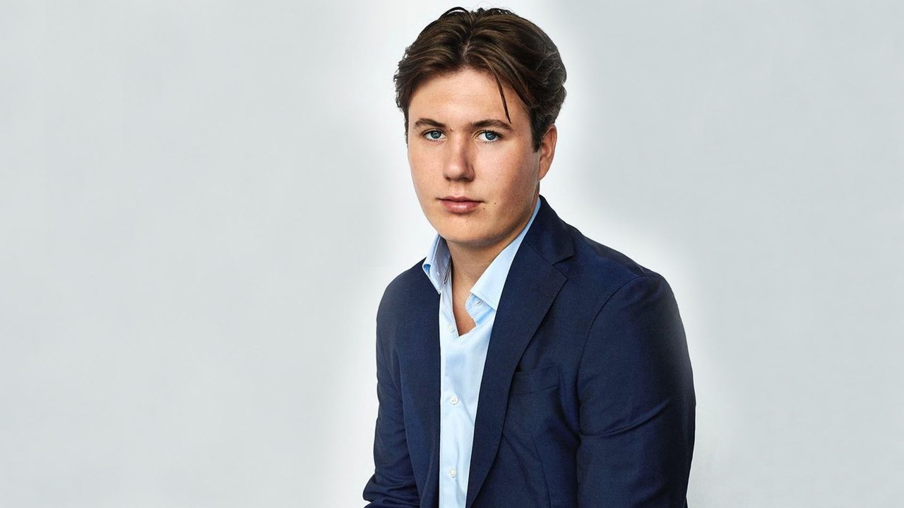 Christian de Dinamarca