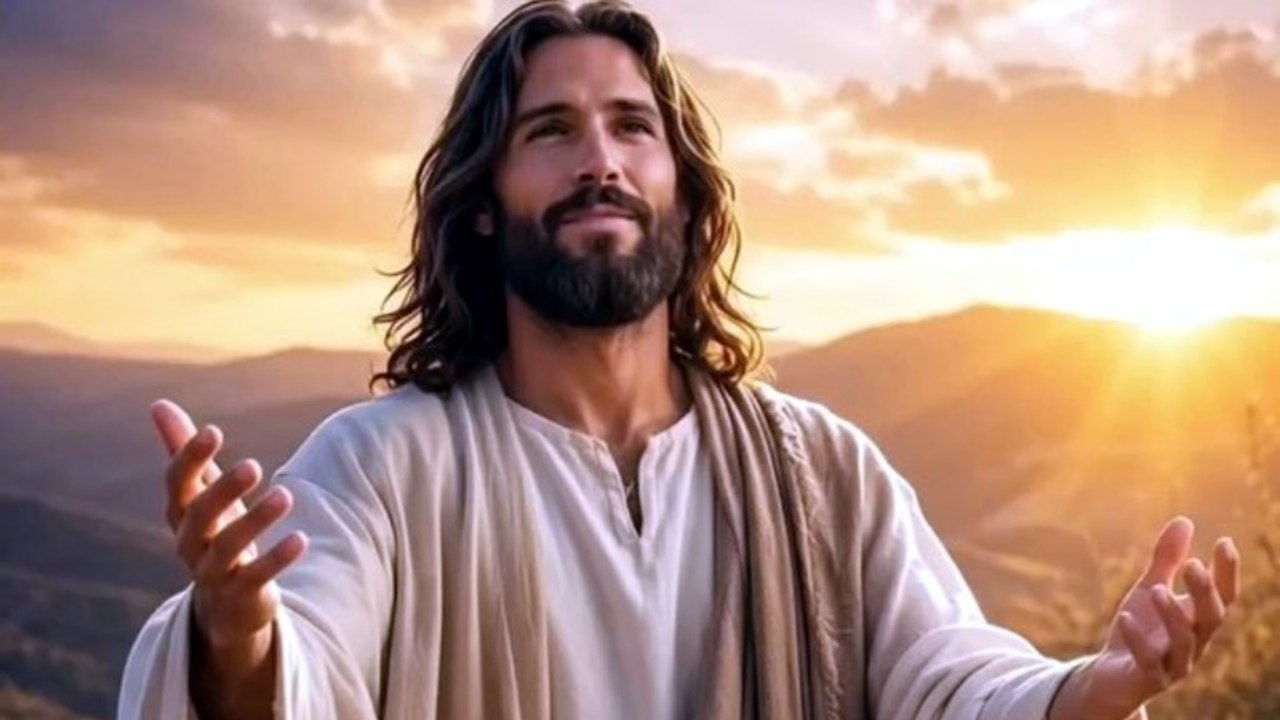 Mensaje de Jesús Hoy | Lo Que Dios Mira y Casi Nadie Puede Ver