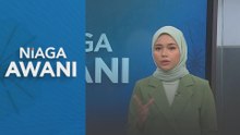 [Data & Statistik] Prestasi Bursa setakat 7 Ogos 2026