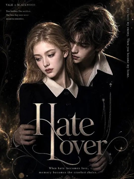 Hate Lover - Full