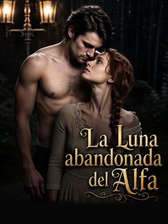 La Luna abandonada del Alfa | Serie Completa (36 eps) HD