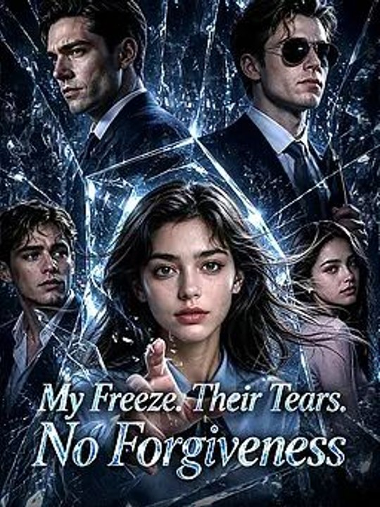 My Freeze.Their Tears.No Forgiveness