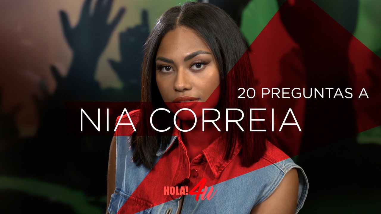 Nia Correia