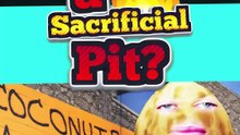Peanut and Gimmick found a base built to disrespect CoconutB 💀🛑