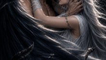 Sold To The Fallen Angel King - Fantasy Romance Full EP #AGS