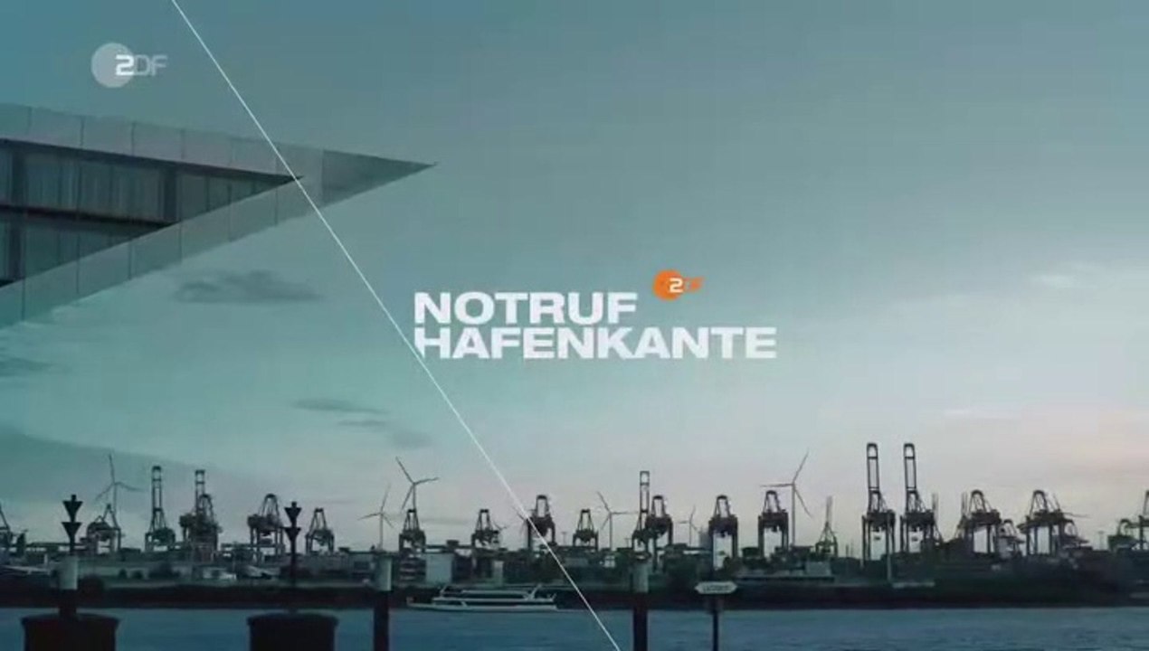 Notruf Hafenkante -420- Männer