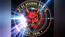 La espera terminó!!! Ya estamos a tus órdenes!!! #ElAvernoBar218 🔥