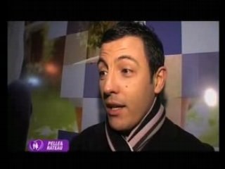 abel show prod jeu tv Pelle et rateaux divertissement M6