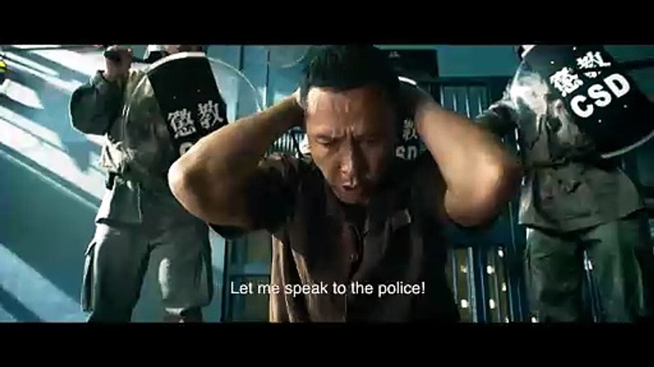 Watch Kung Fu Killer
