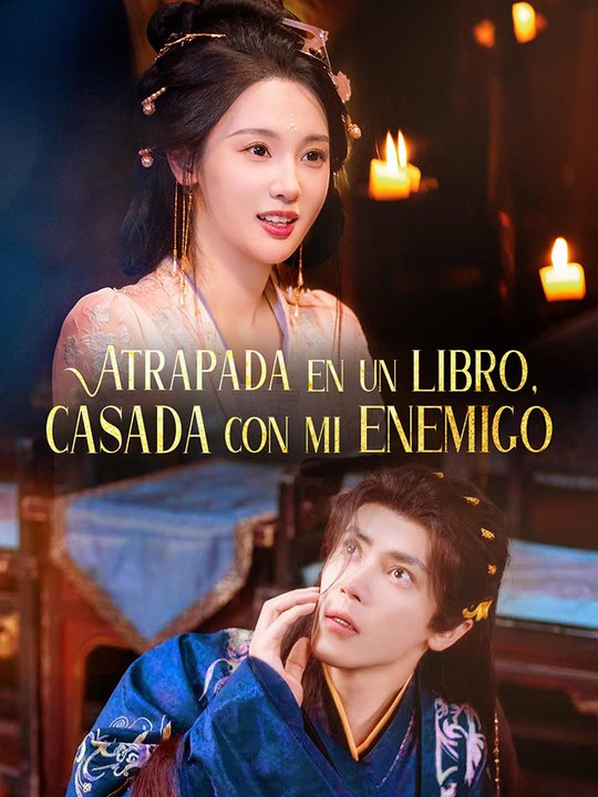 Atrapada en su dulce engaño | Español | Drama Hub