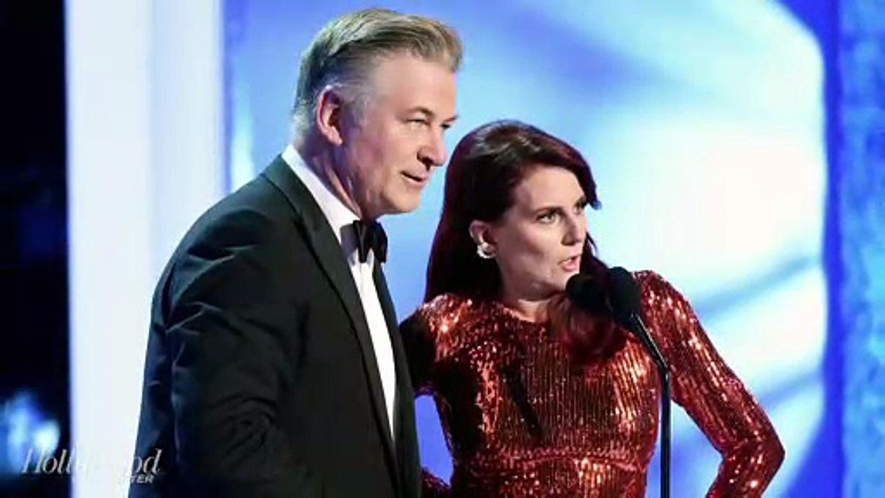 2019 SAG Awards: The Most Memorable Moments | THR News [Full Movie]