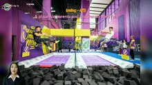 「TravelPZ」 Review SuperPark Malaysia Ticket – Kuala Lumpur Indoor Attractions