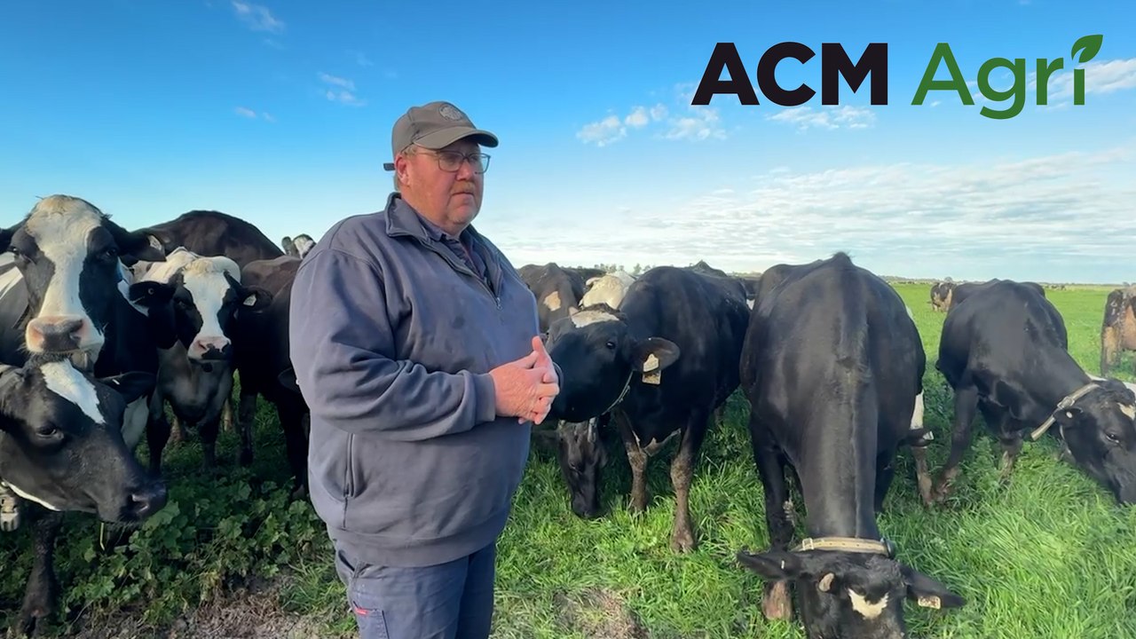 Water reform impacts farm profitability