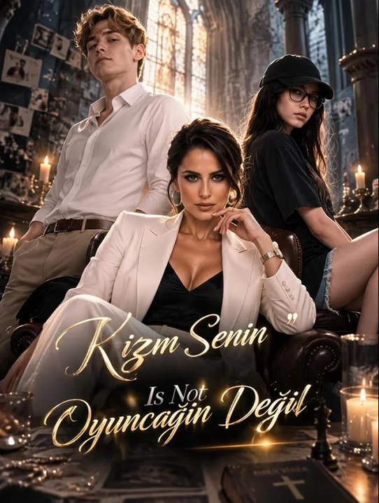 Kızım Senin Oyuncağın Değil