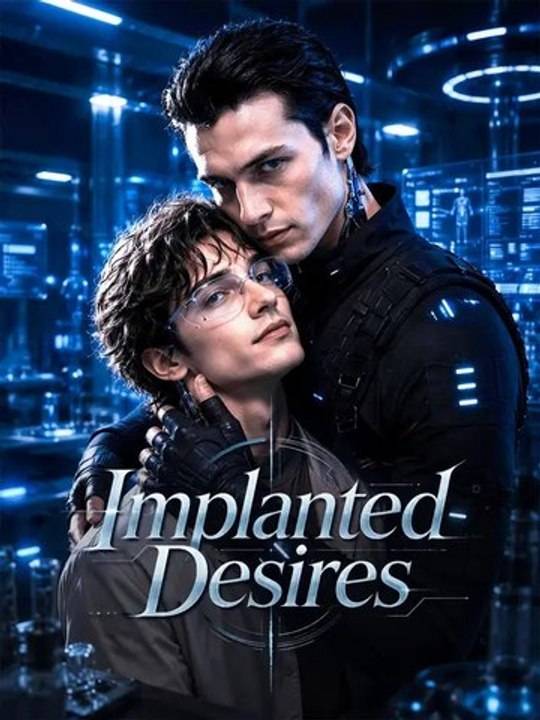 Implanted Desires (FULL HD)