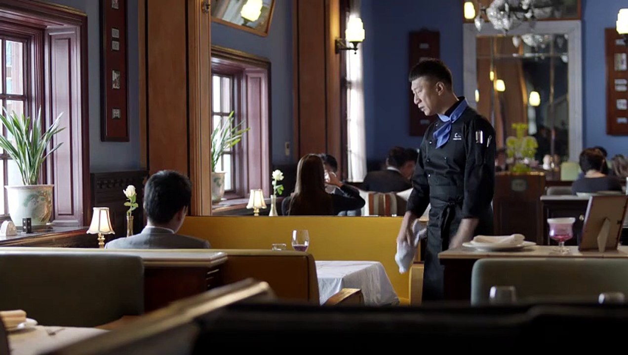 Beqarar Dil | To Be A Better Man | Episode 17 | Urdu Dubbed Chinese Drama Serial | Official Video [Full Movie]