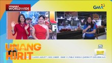 Palengke hopping sa Carcar City, Cebu | Unang Hirit