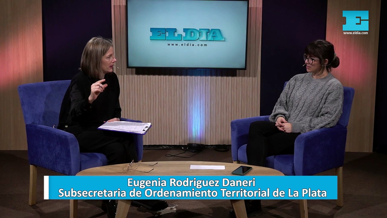 Eugenia Rodriguez Daneri