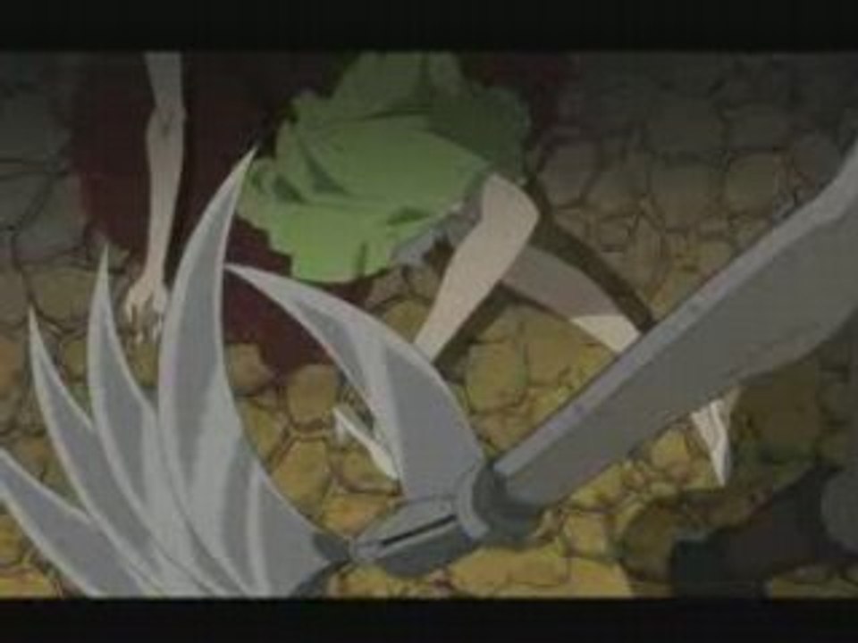 [N2O]Soul Eater Episode 1 Teaser