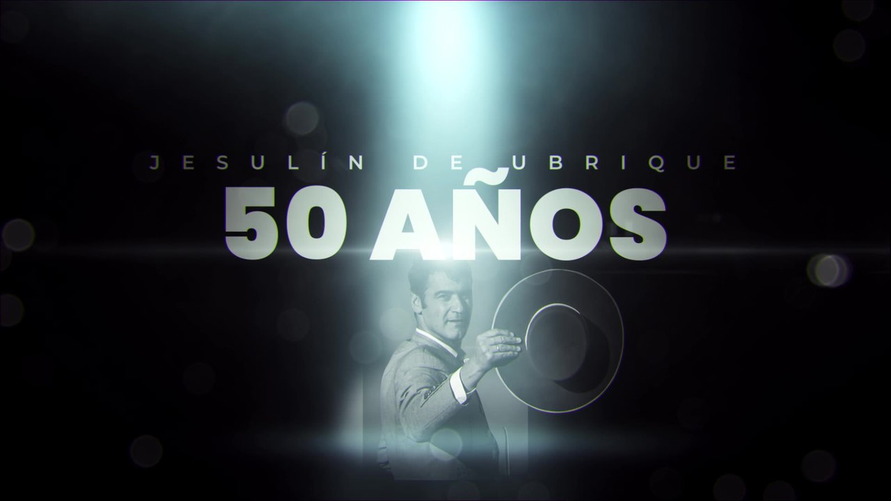 Jesulín de Ubrique, sus memorias: su historia más desconocida contada por él mismo