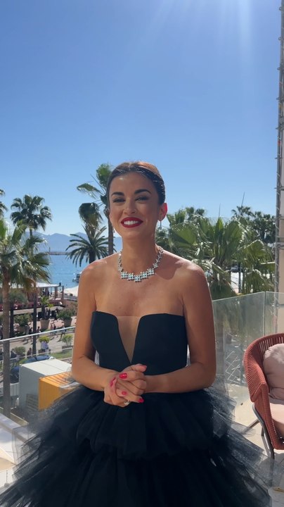 Rocio Camacho Hola+