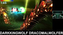 STARFOX 64 3D. RUTA DIFICIL. GAMEPLAY #3. EN ESPAÑOL LATINO.