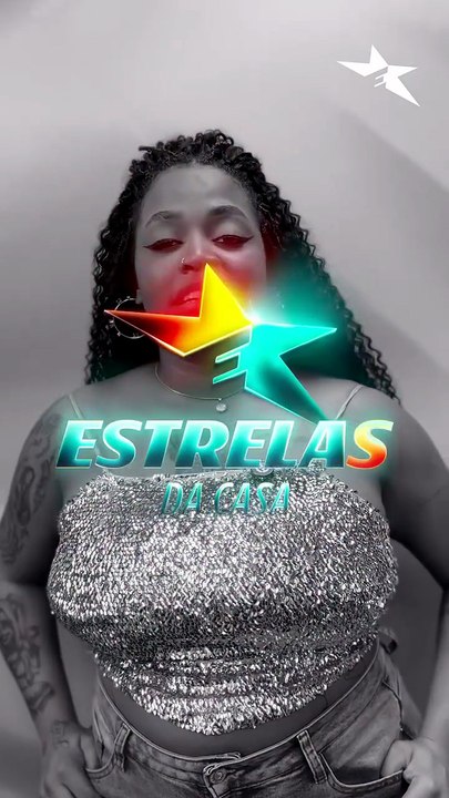 Vick Nunes - Estrelas da Casa