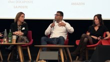 Think & Do Tank Marie Claire - Encourager les femmes à rejoindre les métiers de de la Tech et de l’IA