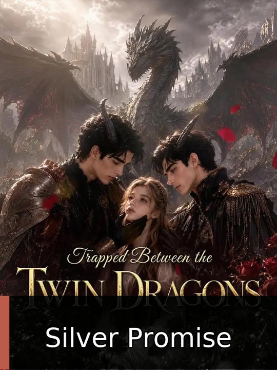 Trapped Between the Twin Dragons | Silver Promise