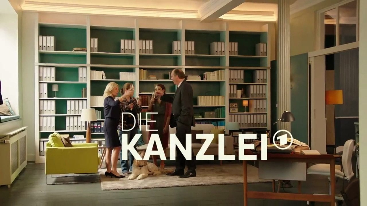 Die Kanzlei -32- Überdosis