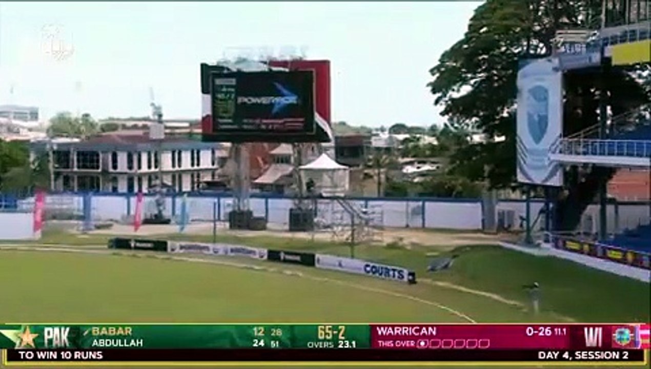 CHASE ON TIED SERIES VS PAKISTAN_6TH_AUG_2026