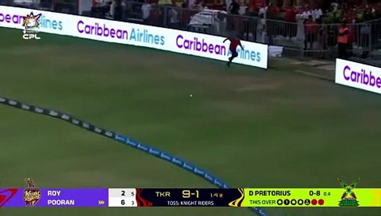 AKEAL HOSEIN ON TKR_6TH_AUG_2026