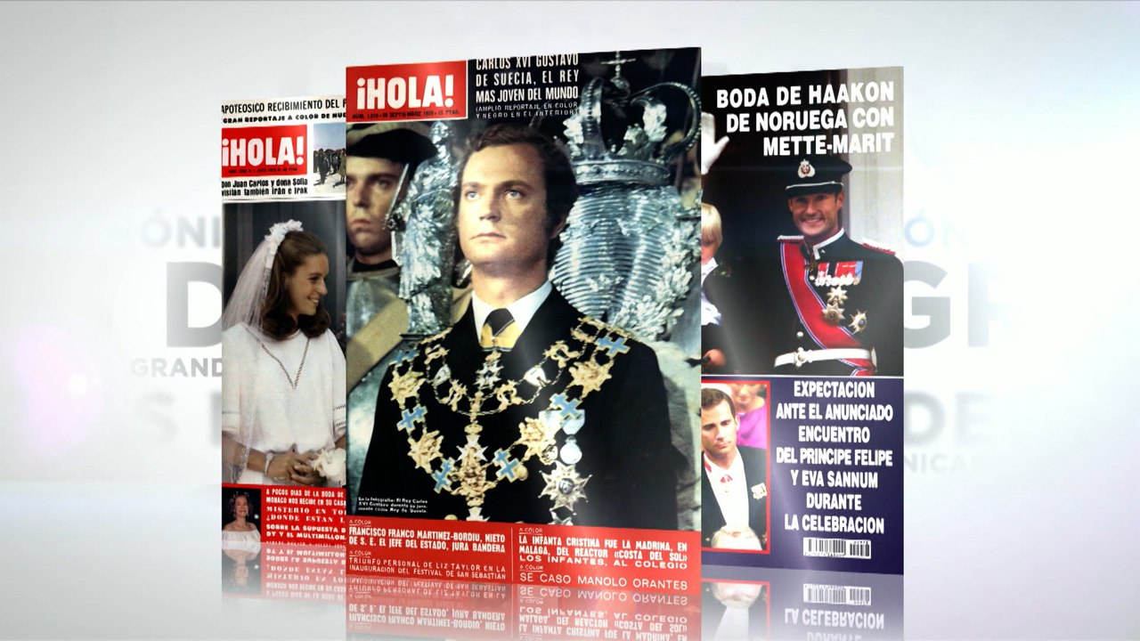 De la realidad a la realeza