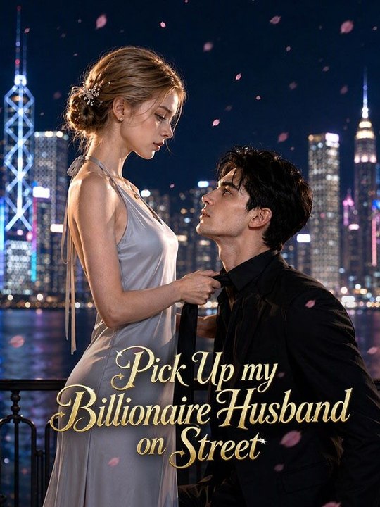 Pick Up my Billionaire Husband on Street - Full EP