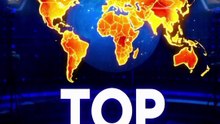 Top World News is headlines today 07/08/2026