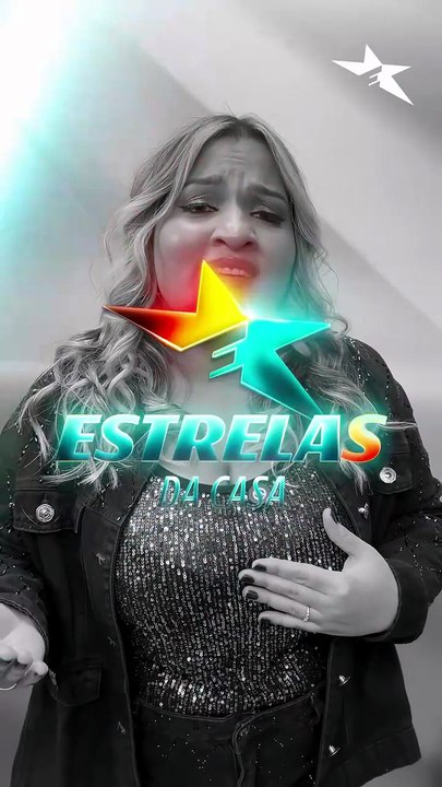 Julliana Franco - Estrelas da Casa