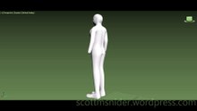 Grabovski: 3DS MAX Practice Polygon Modeling Model Video #86 (08-06-2026)