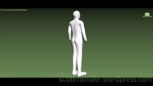Grabovski: 3DS MAX Practice Polygon Modeling Model Video #89 (08-06-2026)