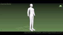 Grabovski: 3DS MAX Practice Polygon Modeling Model Video #90 (08-06-2026)