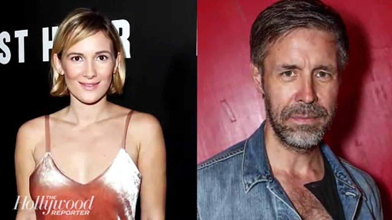 Emma Thompson and Chris O'Dowd Join 'How to Build a Girl' Cast | THR News [Full Movie]
