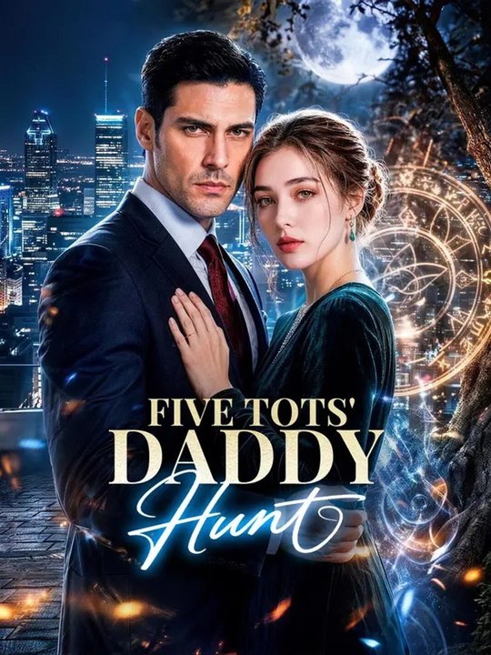 Five Tots Daddy Hunt Short Adb - EPS