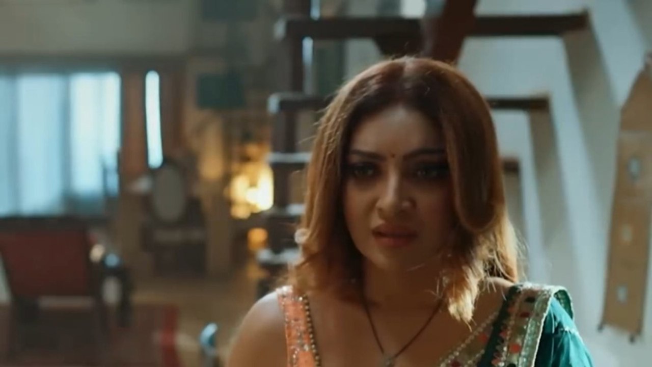 Sasur ko chahia bahu se bacha [hot story] webseries7 webseries