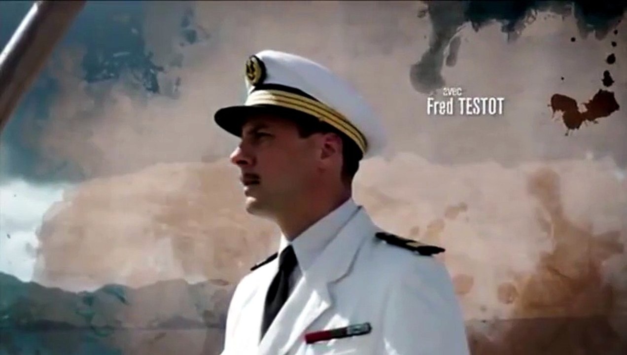 ROSE ET LE SOLDAT (2014) Bande Annonce VF - HD [Full Movie]