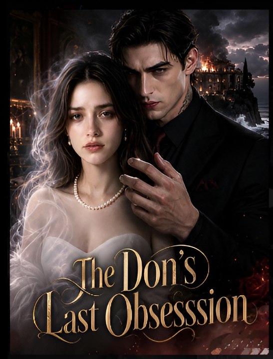 The Don's last Obsession- Drama FULL MOVIES ENGLISH SUB