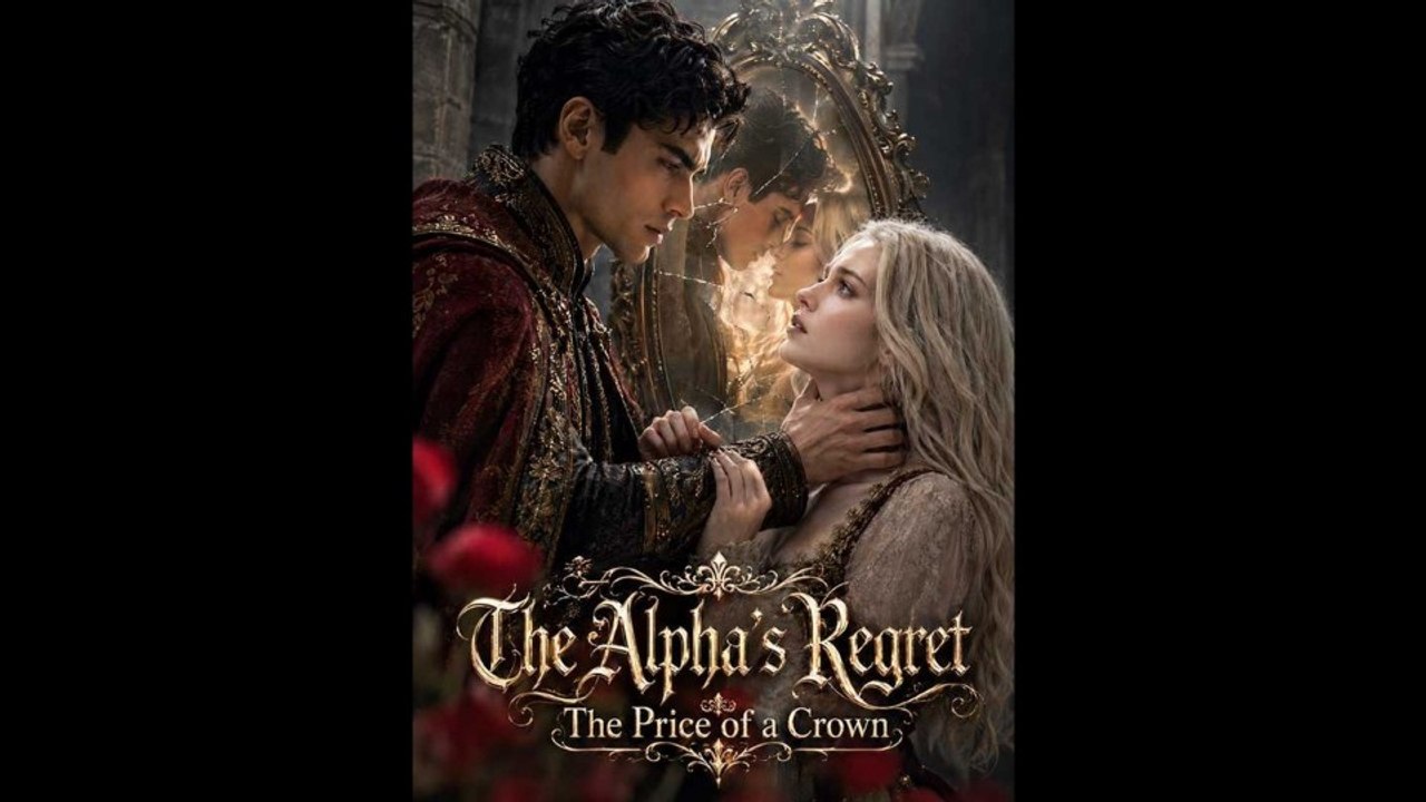 [FULL] The Alpha's Regret The Price of a Crown