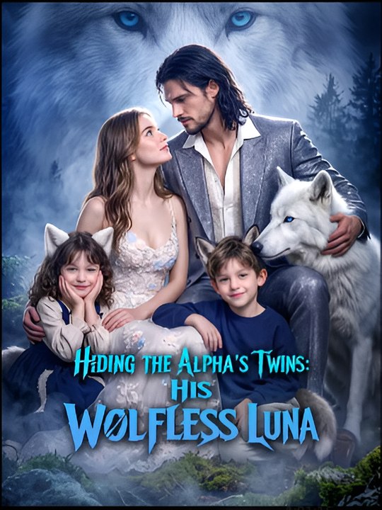 Hiding The Alpha's Twins - Drama FULL MOVIES ENGLISH SUB